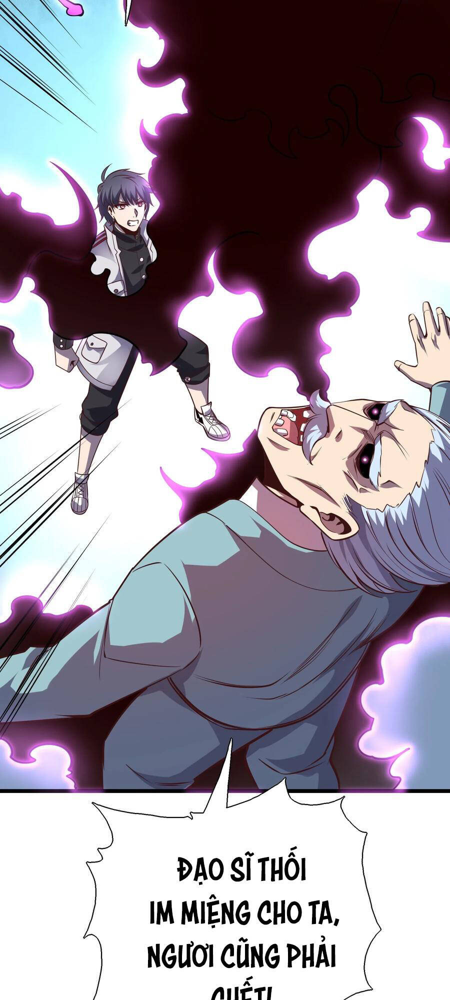 Bán Điện Thoại Xuyên Tam Giới Chapter 5 - 48