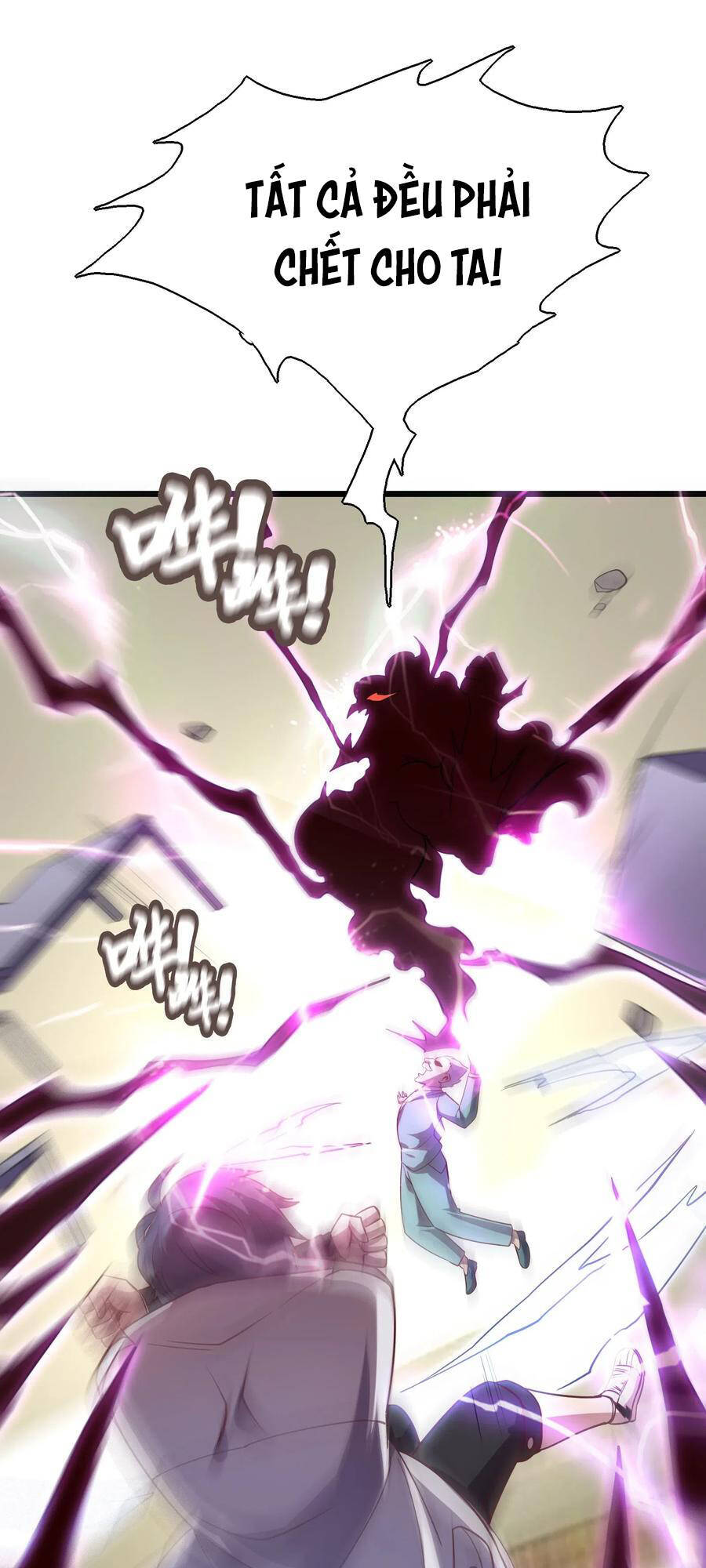 Bán Điện Thoại Xuyên Tam Giới Chapter 5 - 50