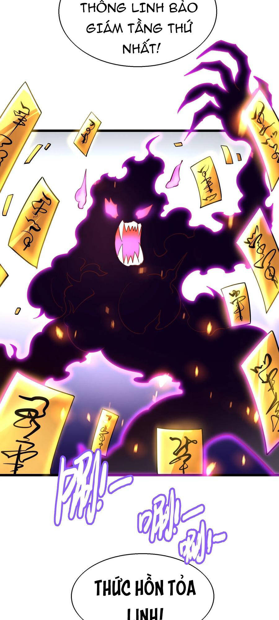 Bán Điện Thoại Xuyên Tam Giới Chapter 5 - 54