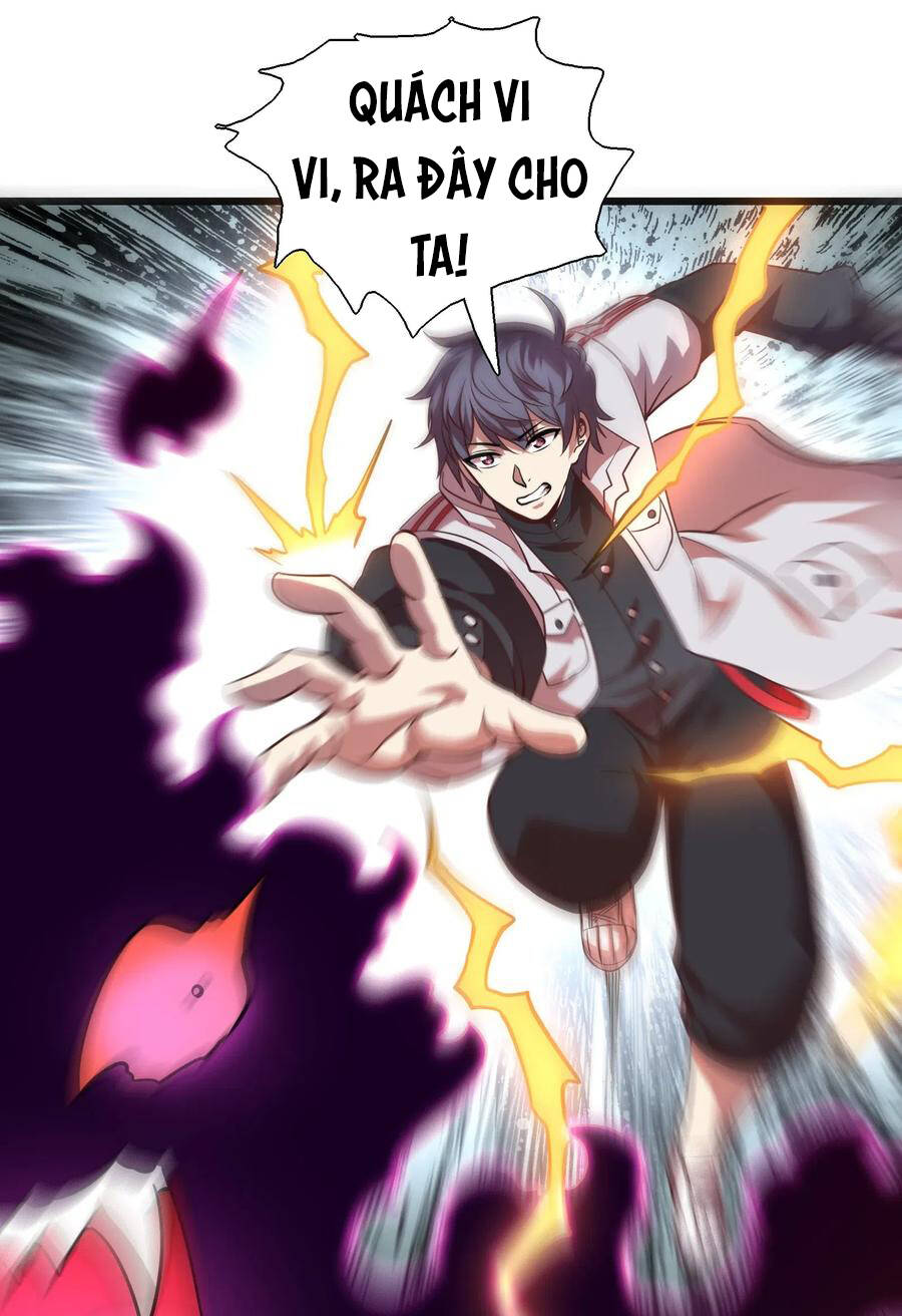 Bán Điện Thoại Xuyên Tam Giới Chapter 5 - 56