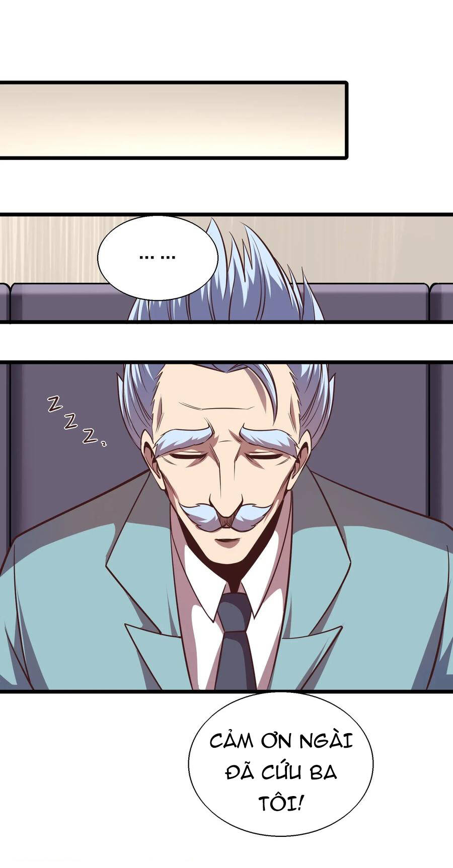 Bán Điện Thoại Xuyên Tam Giới Chapter 5 - 59