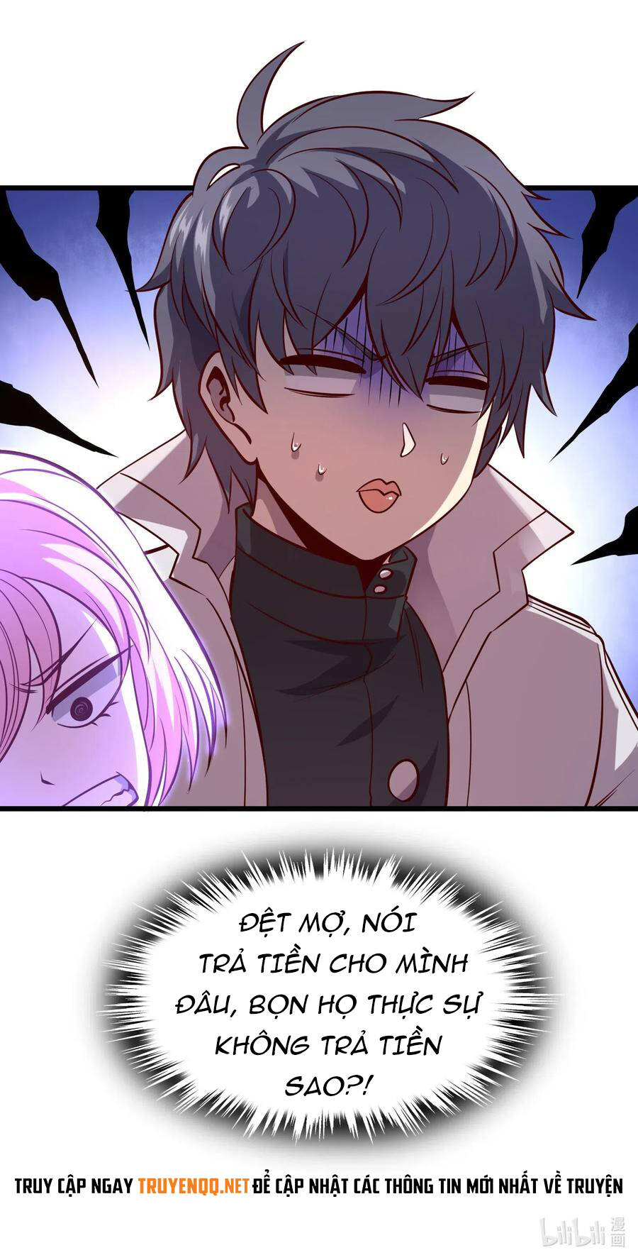 Bán Điện Thoại Xuyên Tam Giới Chapter 5 - 62