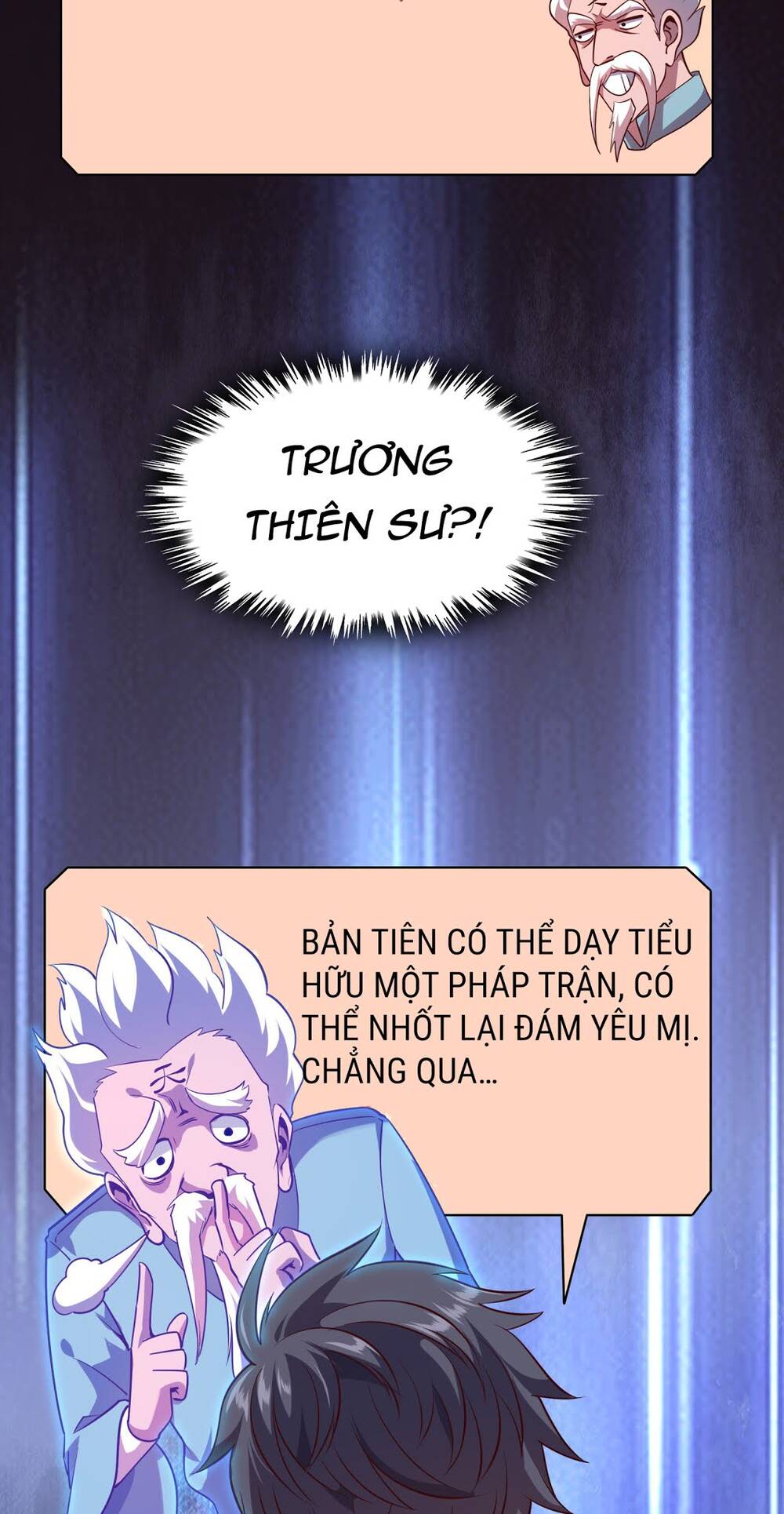 Bán Điện Thoại Xuyên Tam Giới Chapter 6 - 14