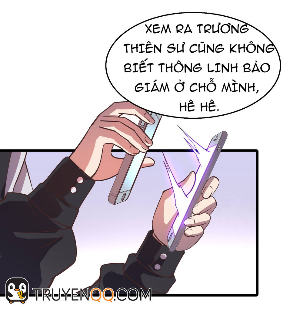 Bán Điện Thoại Xuyên Tam Giới Chapter 6 - 16