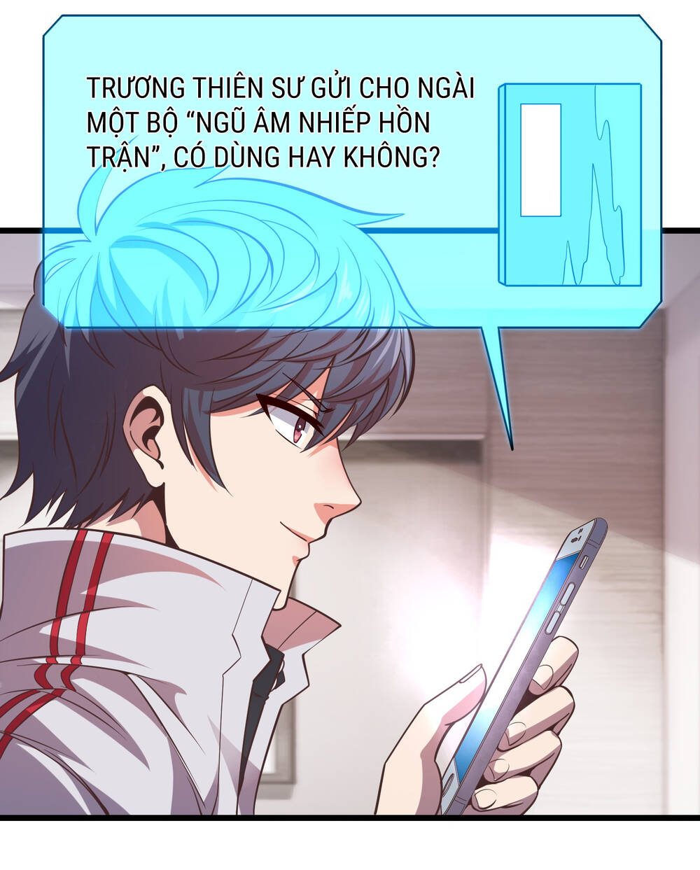 Bán Điện Thoại Xuyên Tam Giới Chapter 6 - 17