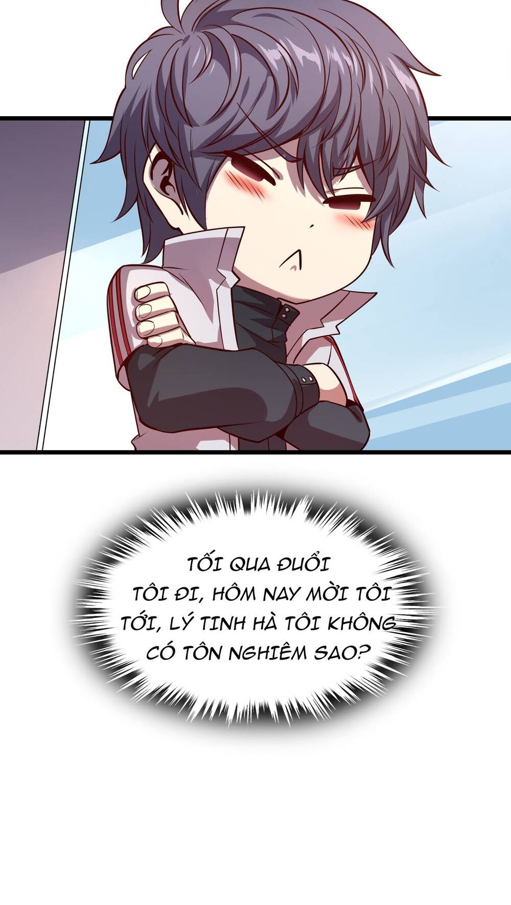 Bán Điện Thoại Xuyên Tam Giới Chapter 6 - 25