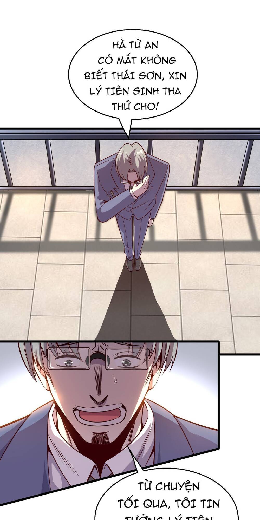 Bán Điện Thoại Xuyên Tam Giới Chapter 6 - 26