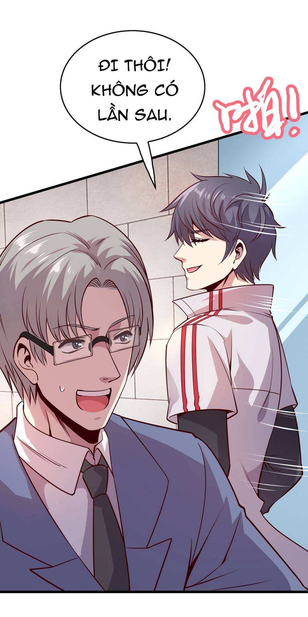 Bán Điện Thoại Xuyên Tam Giới Chapter 6 - 28