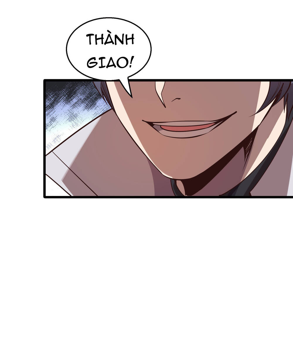 Bán Điện Thoại Xuyên Tam Giới Chapter 6 - 40