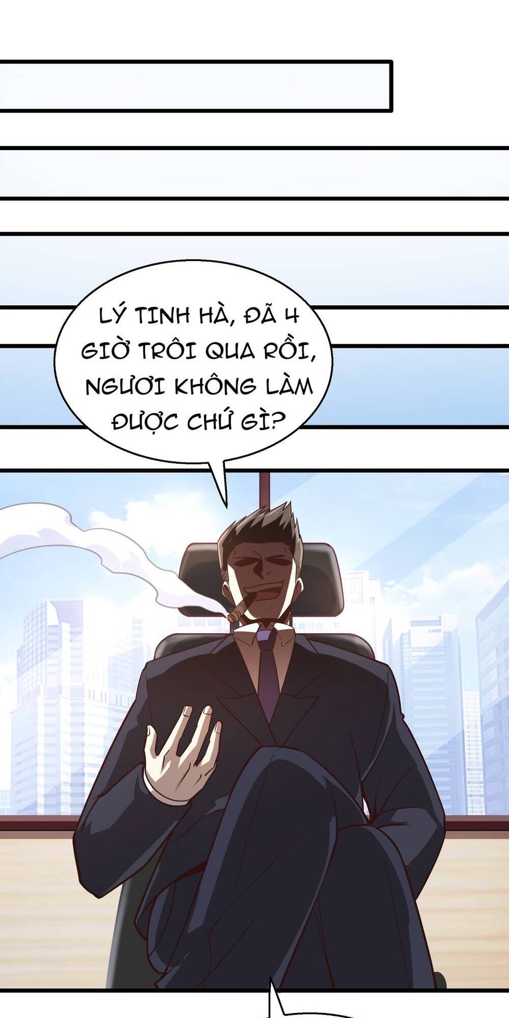 Bán Điện Thoại Xuyên Tam Giới Chapter 6 - 41