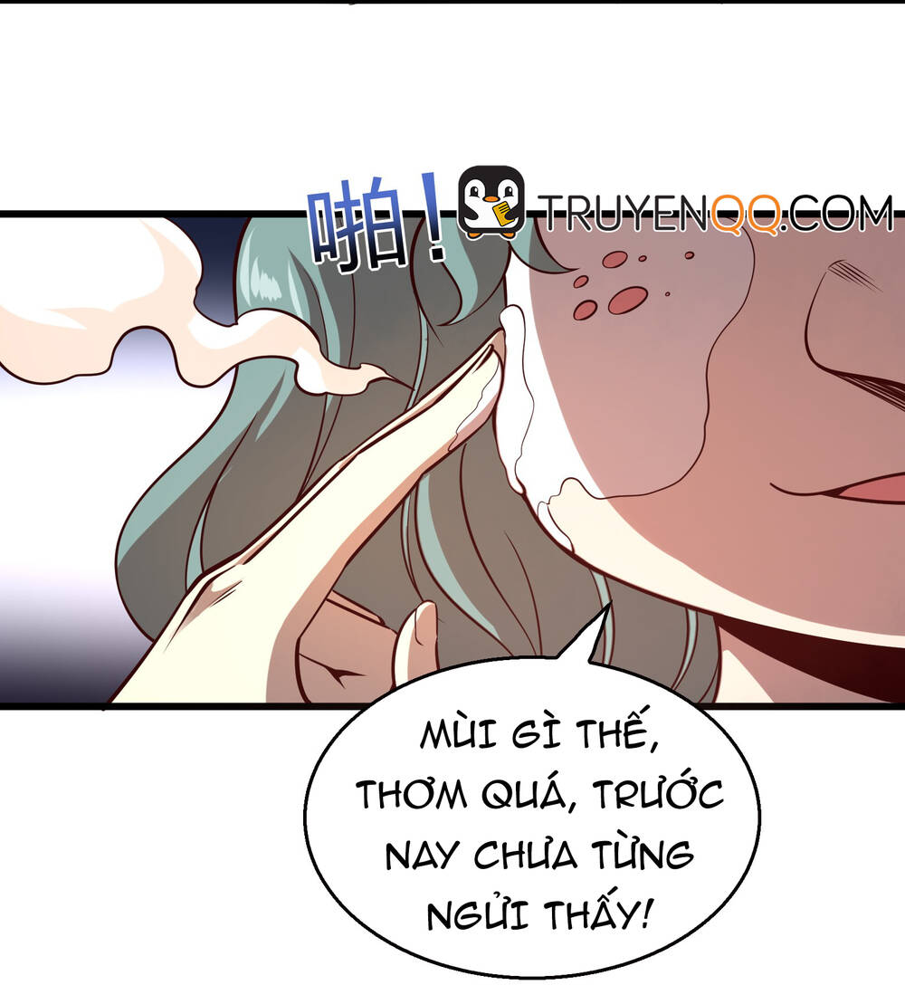 Bán Điện Thoại Xuyên Tam Giới Chapter 6 - 50