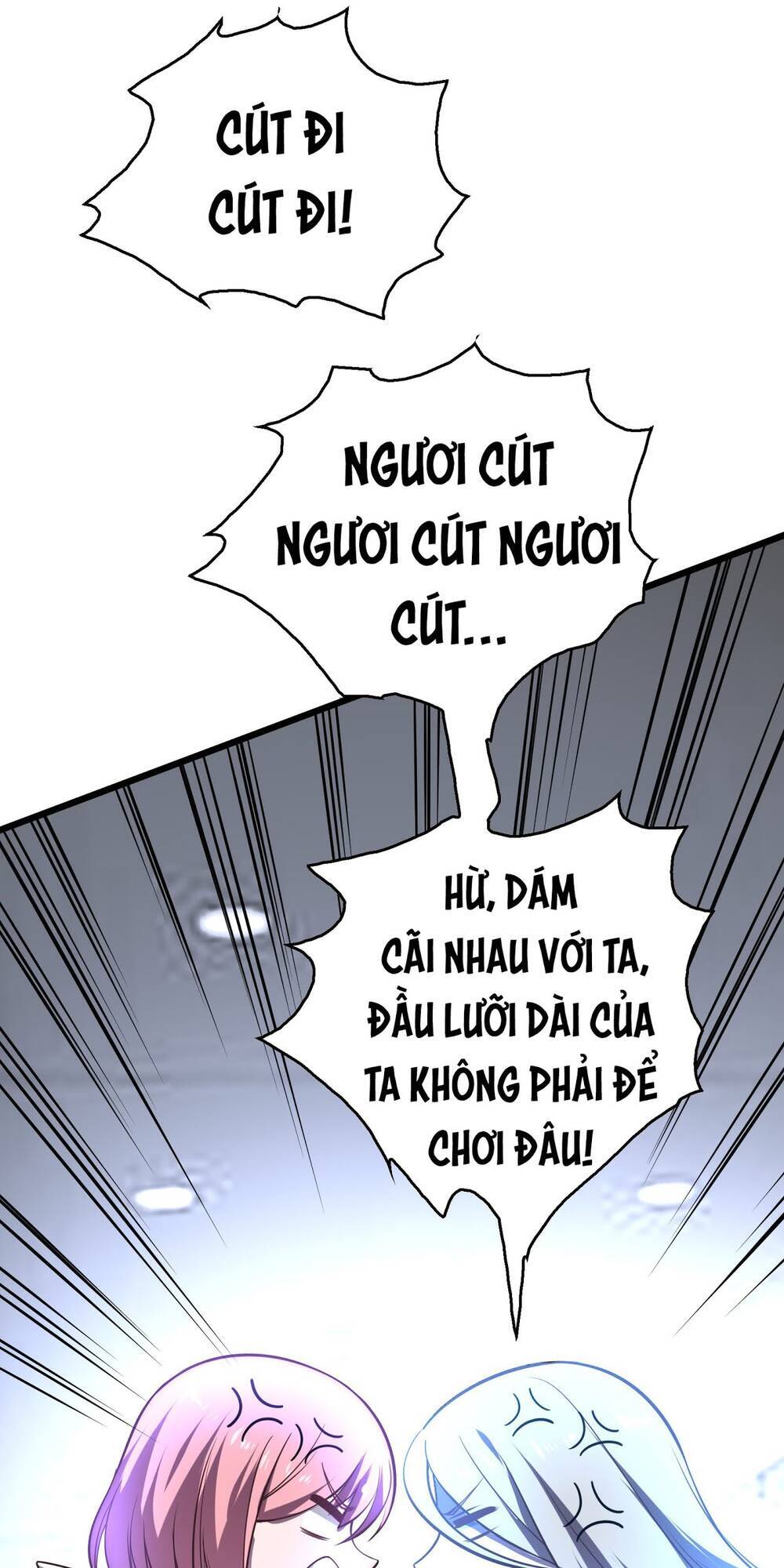 Bán Điện Thoại Xuyên Tam Giới Chapter 6 - 6