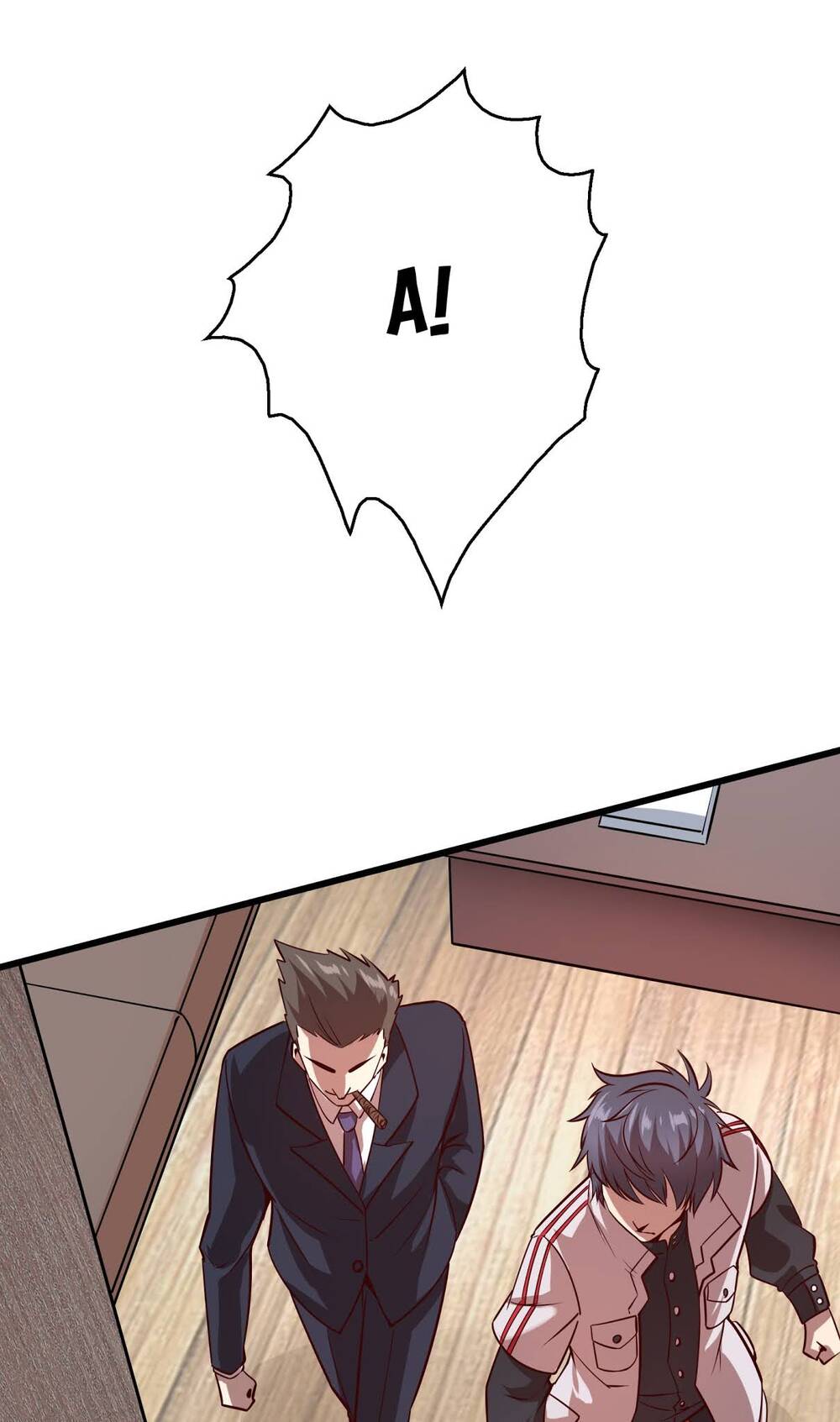 Bán Điện Thoại Xuyên Tam Giới Chapter 6 - 52