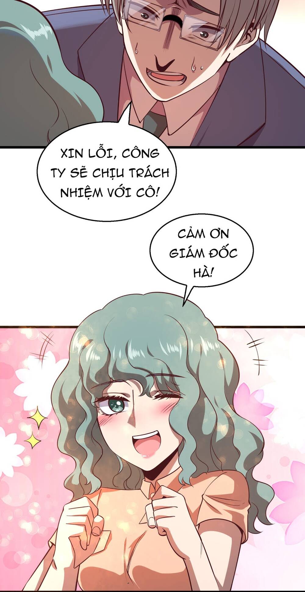 Bán Điện Thoại Xuyên Tam Giới Chapter 6 - 55