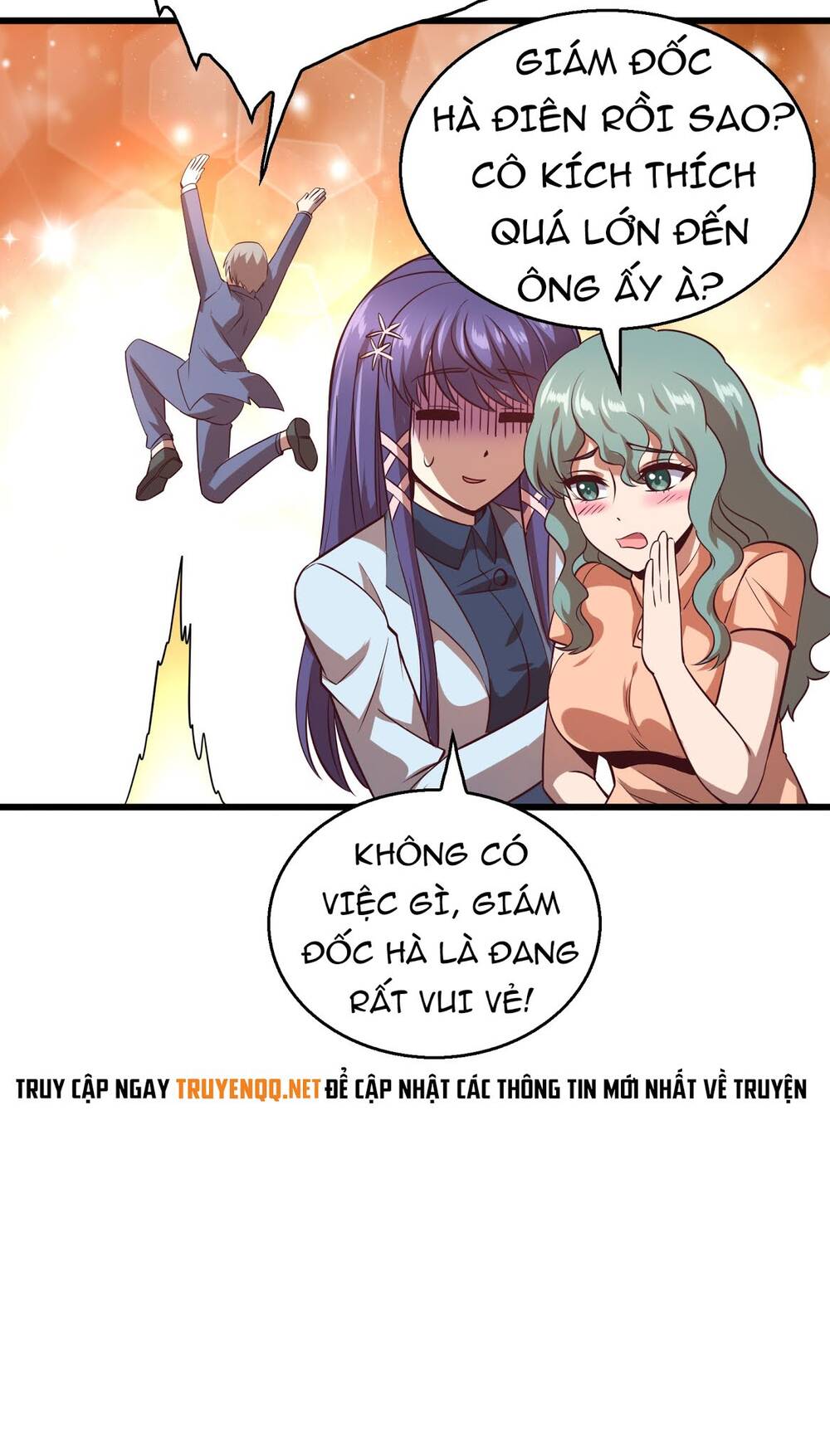 Bán Điện Thoại Xuyên Tam Giới Chapter 6 - 57