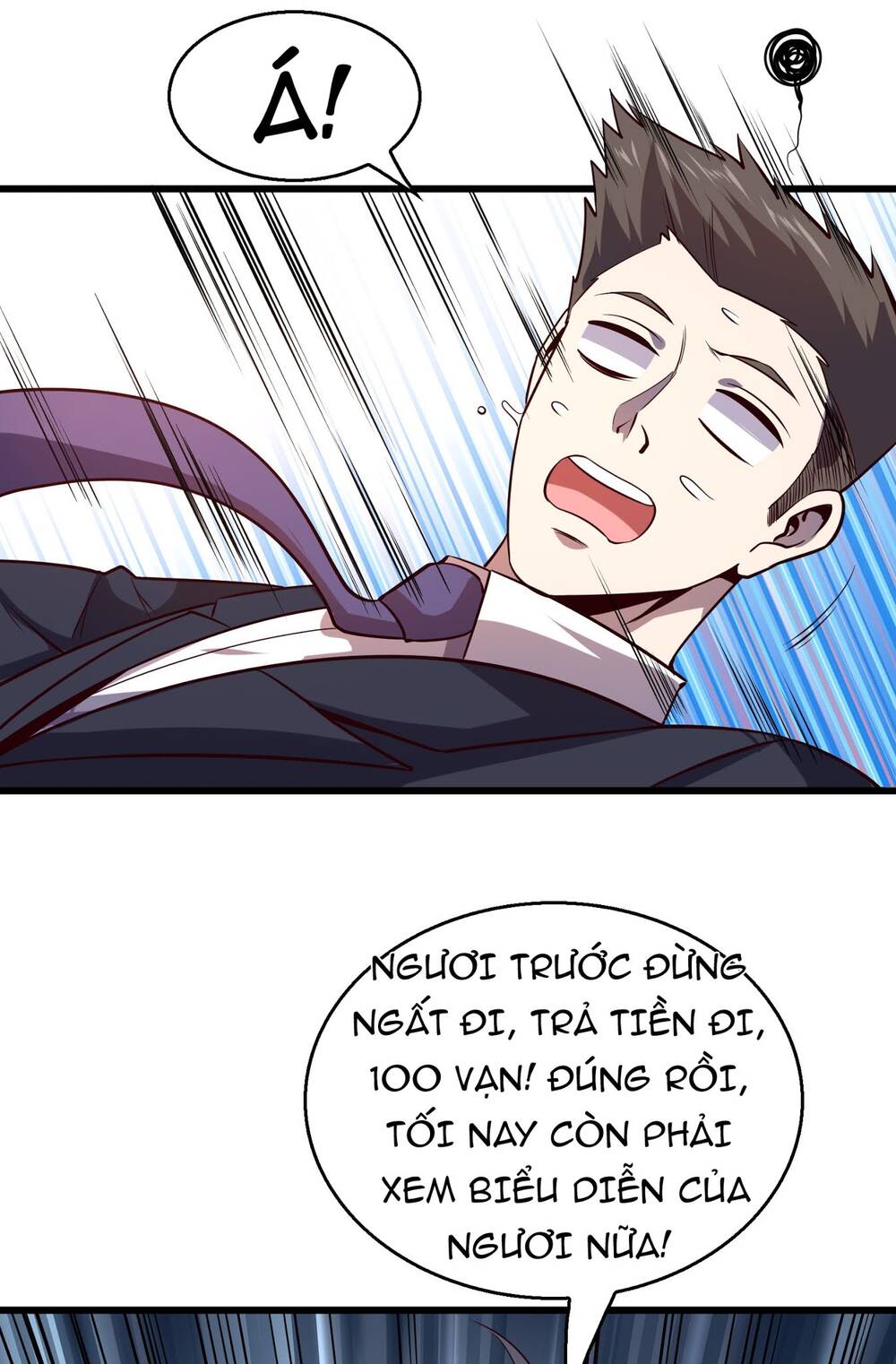 Bán Điện Thoại Xuyên Tam Giới Chapter 6 - 59