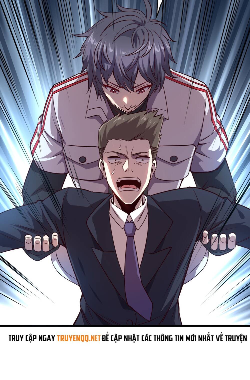 Bán Điện Thoại Xuyên Tam Giới Chapter 6 - 60