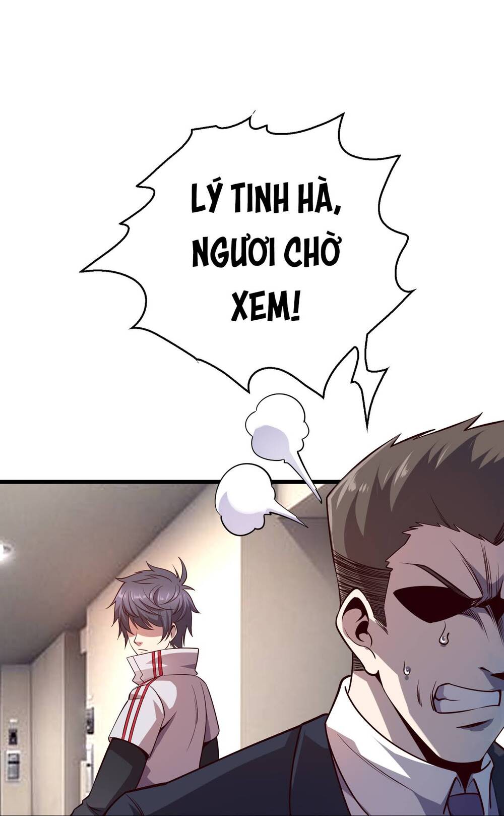 Bán Điện Thoại Xuyên Tam Giới Chapter 6 - 61