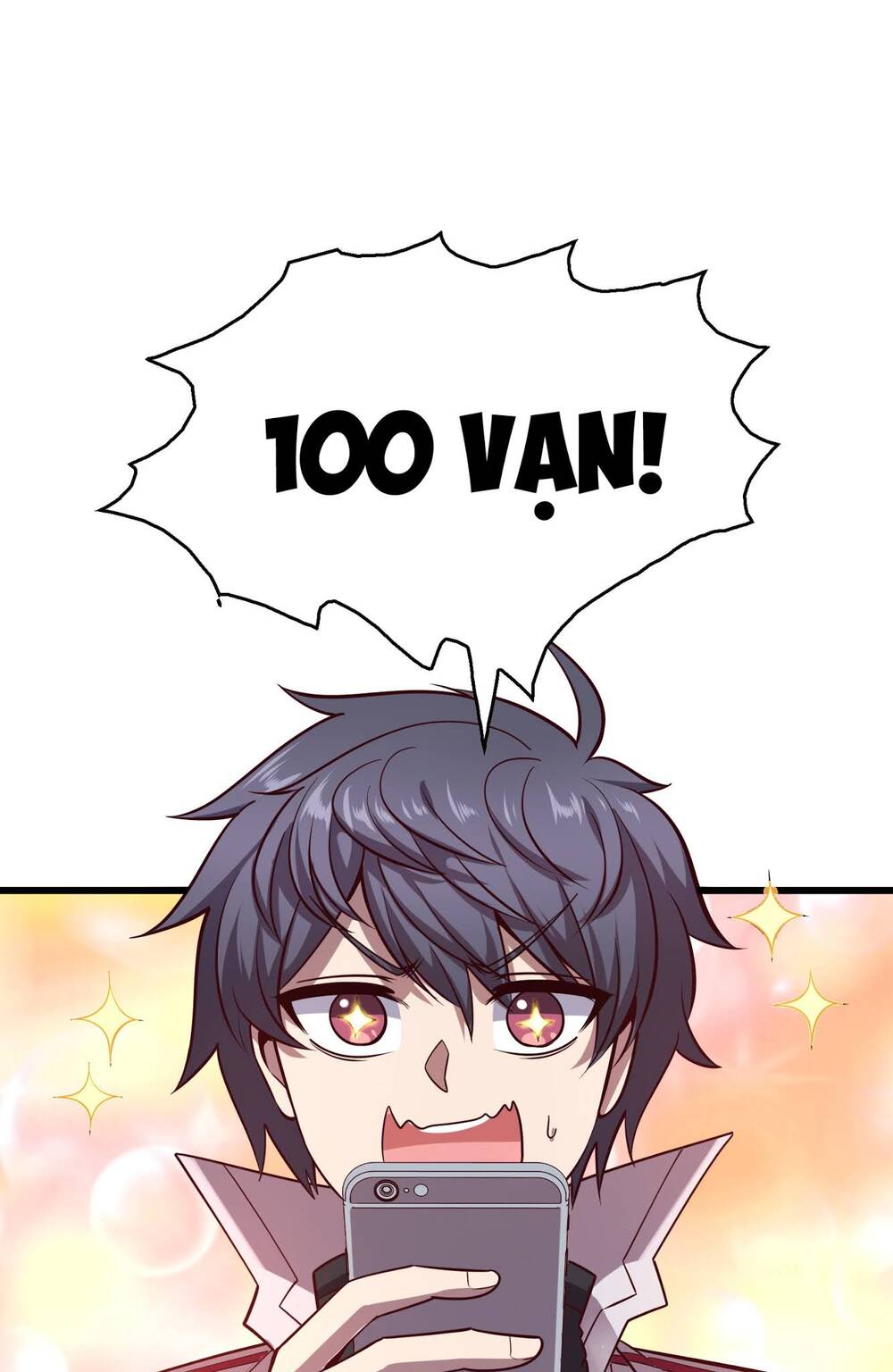 Bán Điện Thoại Xuyên Tam Giới Chapter 6 - 63