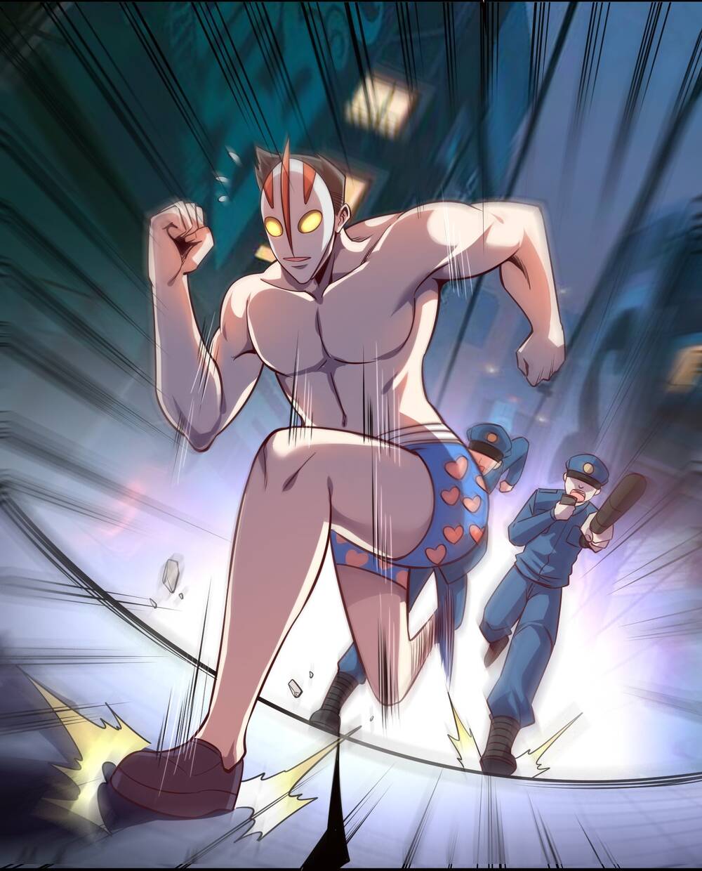 Bán Điện Thoại Xuyên Tam Giới Chapter 6 - 66