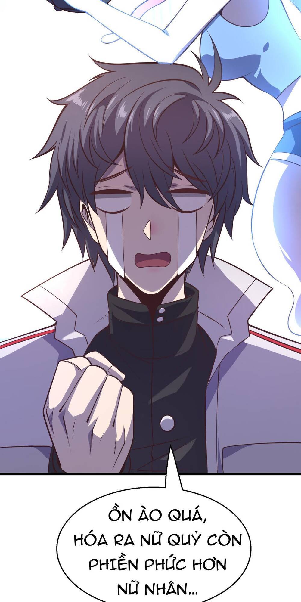 Bán Điện Thoại Xuyên Tam Giới Chapter 6 - 8