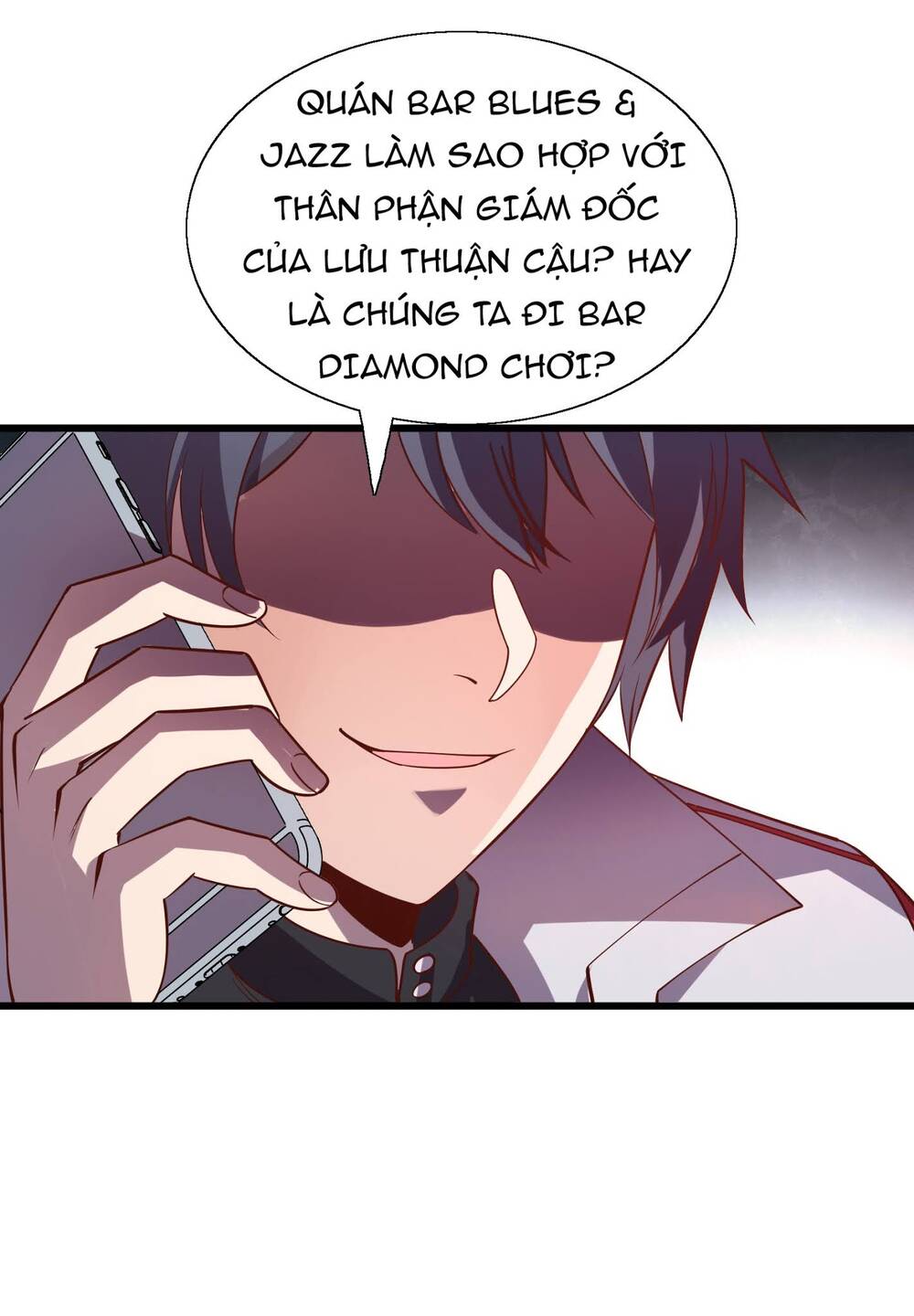 Bán Điện Thoại Xuyên Tam Giới Chapter 7 - 12