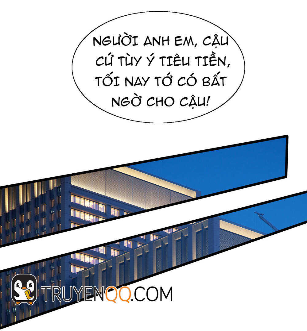 Bán Điện Thoại Xuyên Tam Giới Chapter 7 - 14