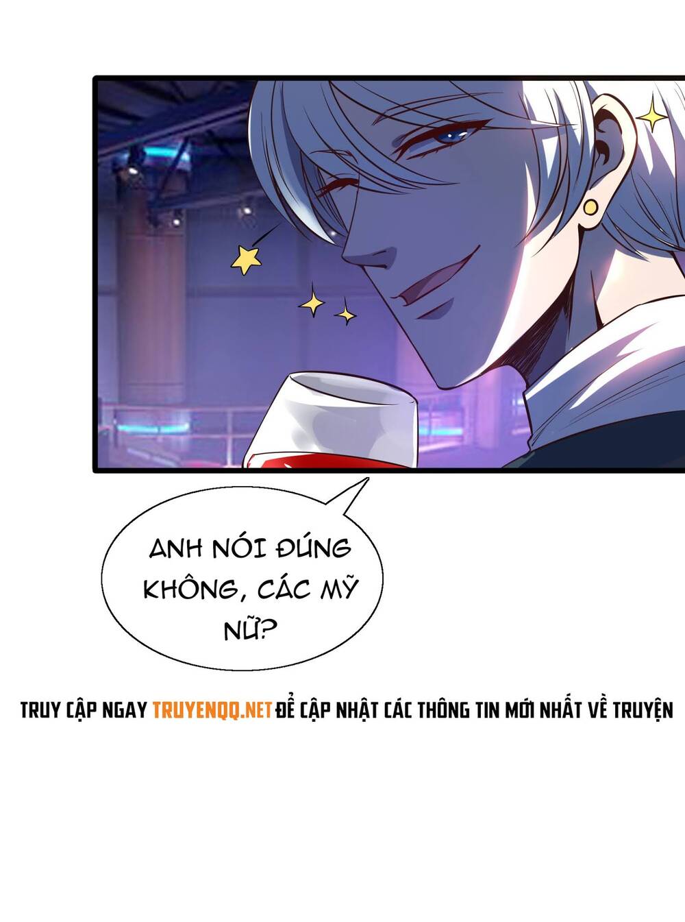 Bán Điện Thoại Xuyên Tam Giới Chapter 7 - 18