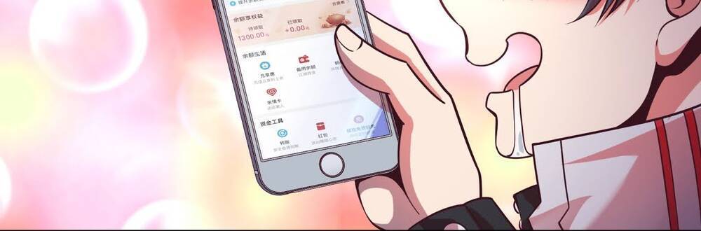 Bán Điện Thoại Xuyên Tam Giới Chapter 7 - 3