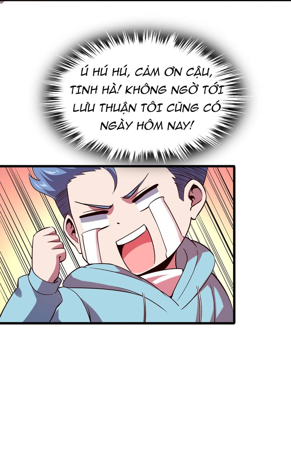 Bán Điện Thoại Xuyên Tam Giới Chapter 7 - 40