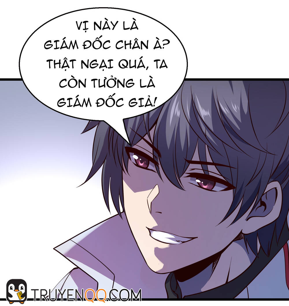 Bán Điện Thoại Xuyên Tam Giới Chapter 7 - 43