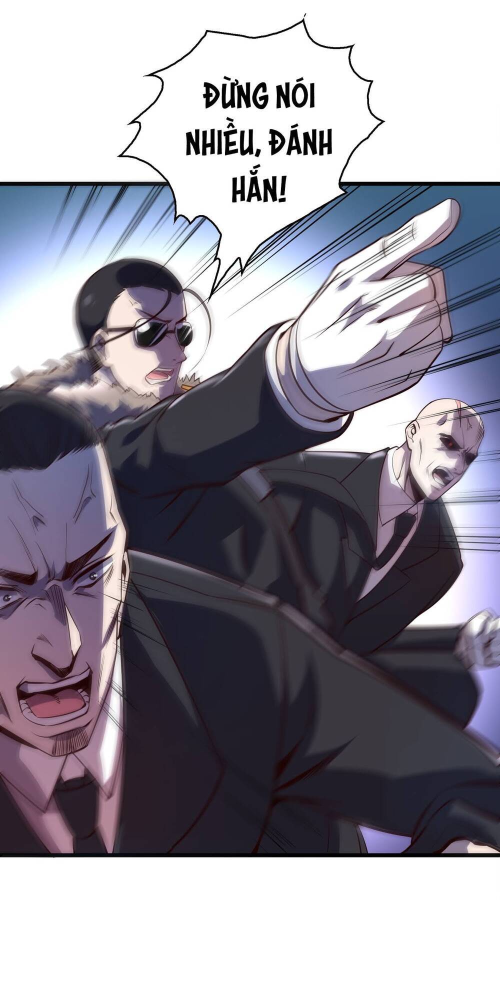 Bán Điện Thoại Xuyên Tam Giới Chapter 7 - 44