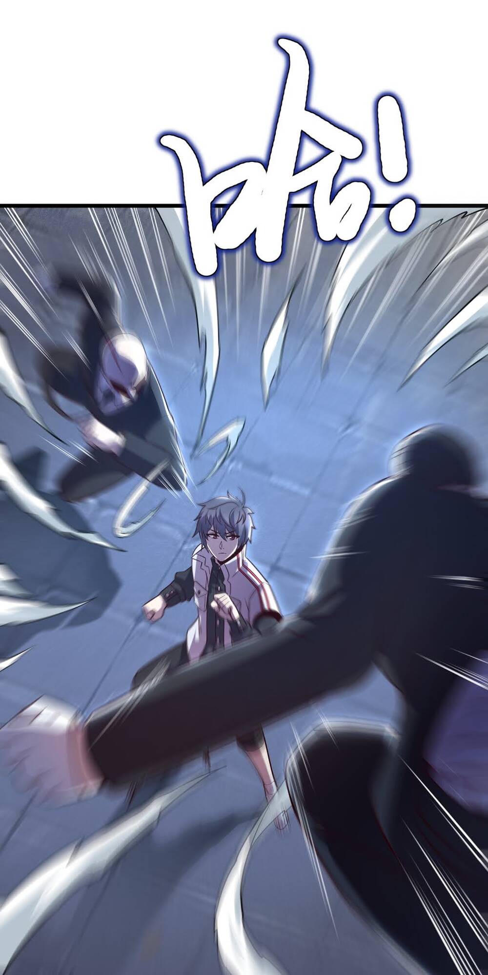 Bán Điện Thoại Xuyên Tam Giới Chapter 7 - 46