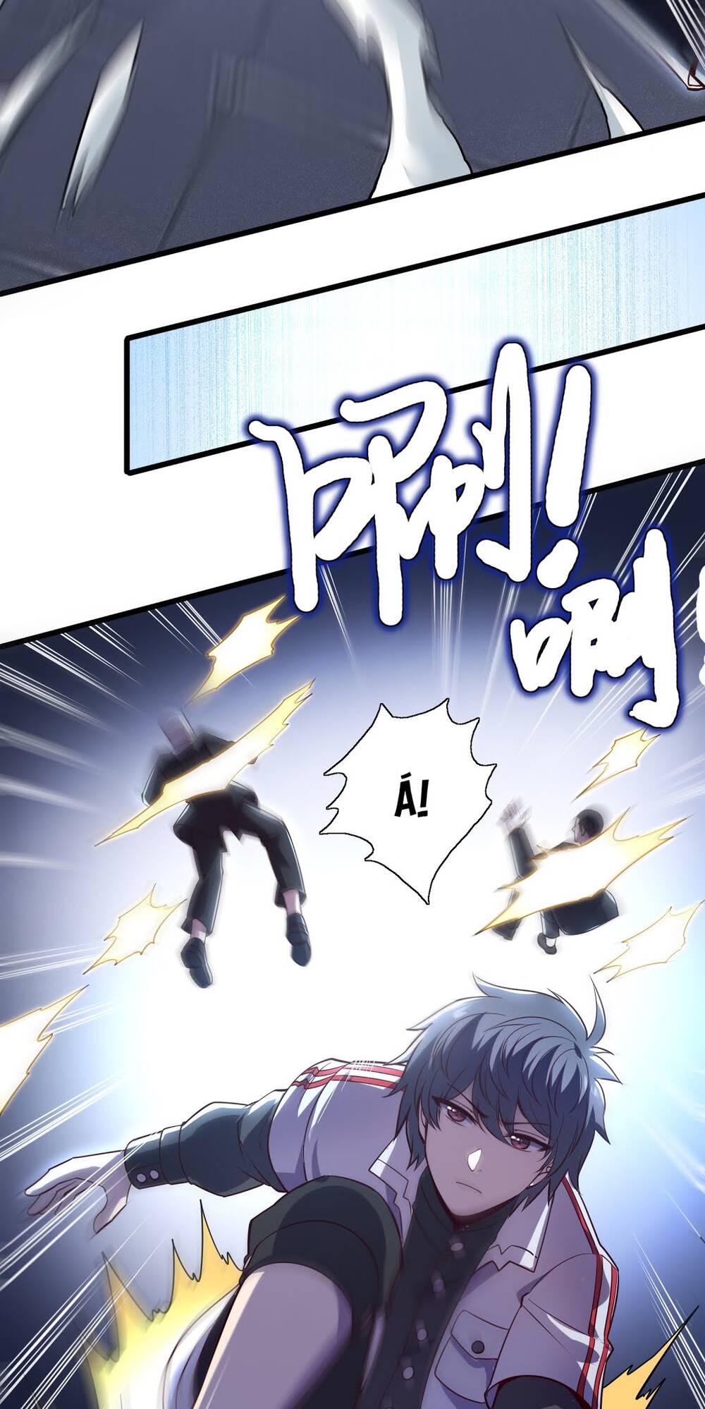 Bán Điện Thoại Xuyên Tam Giới Chapter 7 - 47