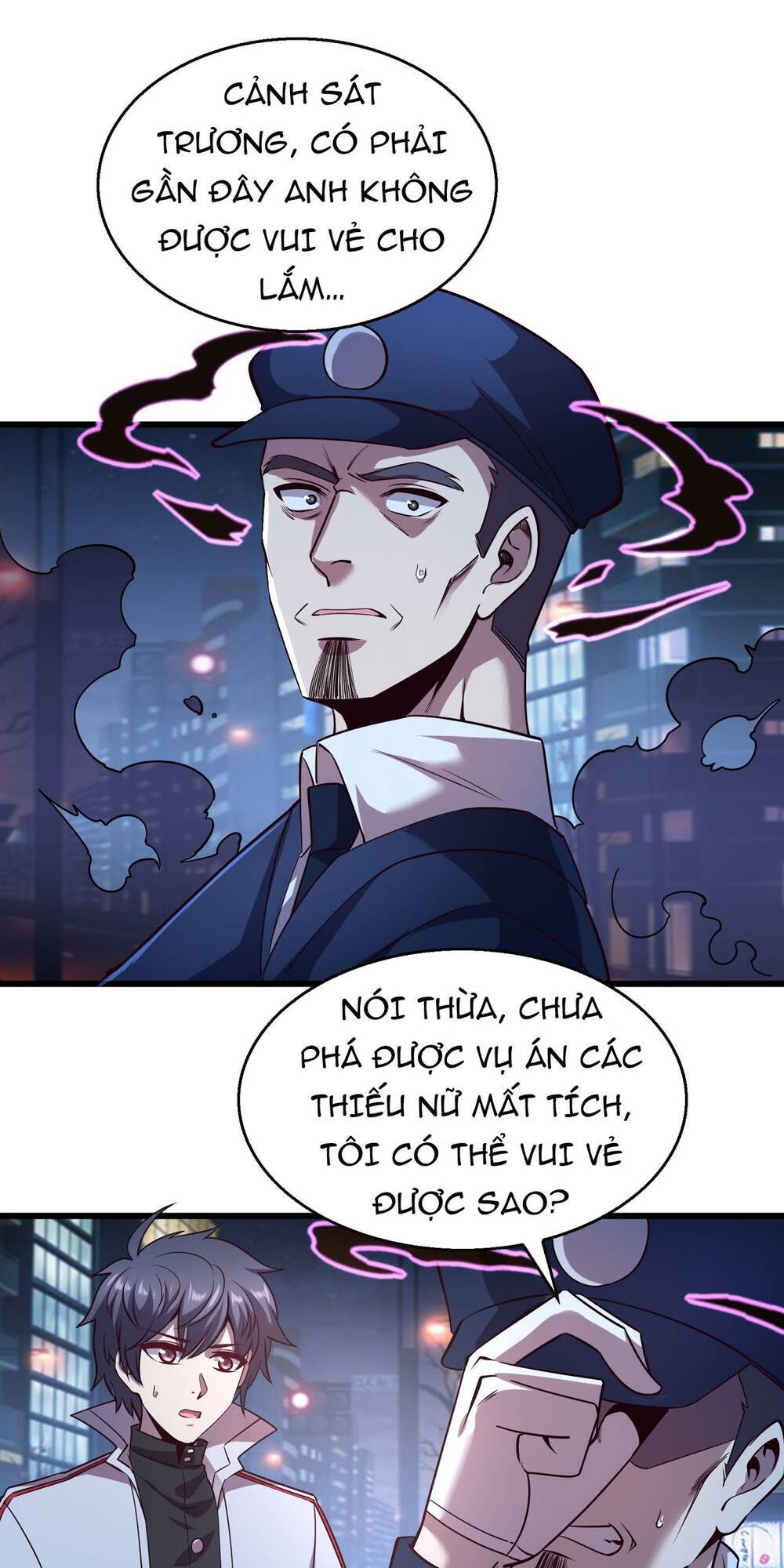 Bán Điện Thoại Xuyên Tam Giới Chapter 7 - 52