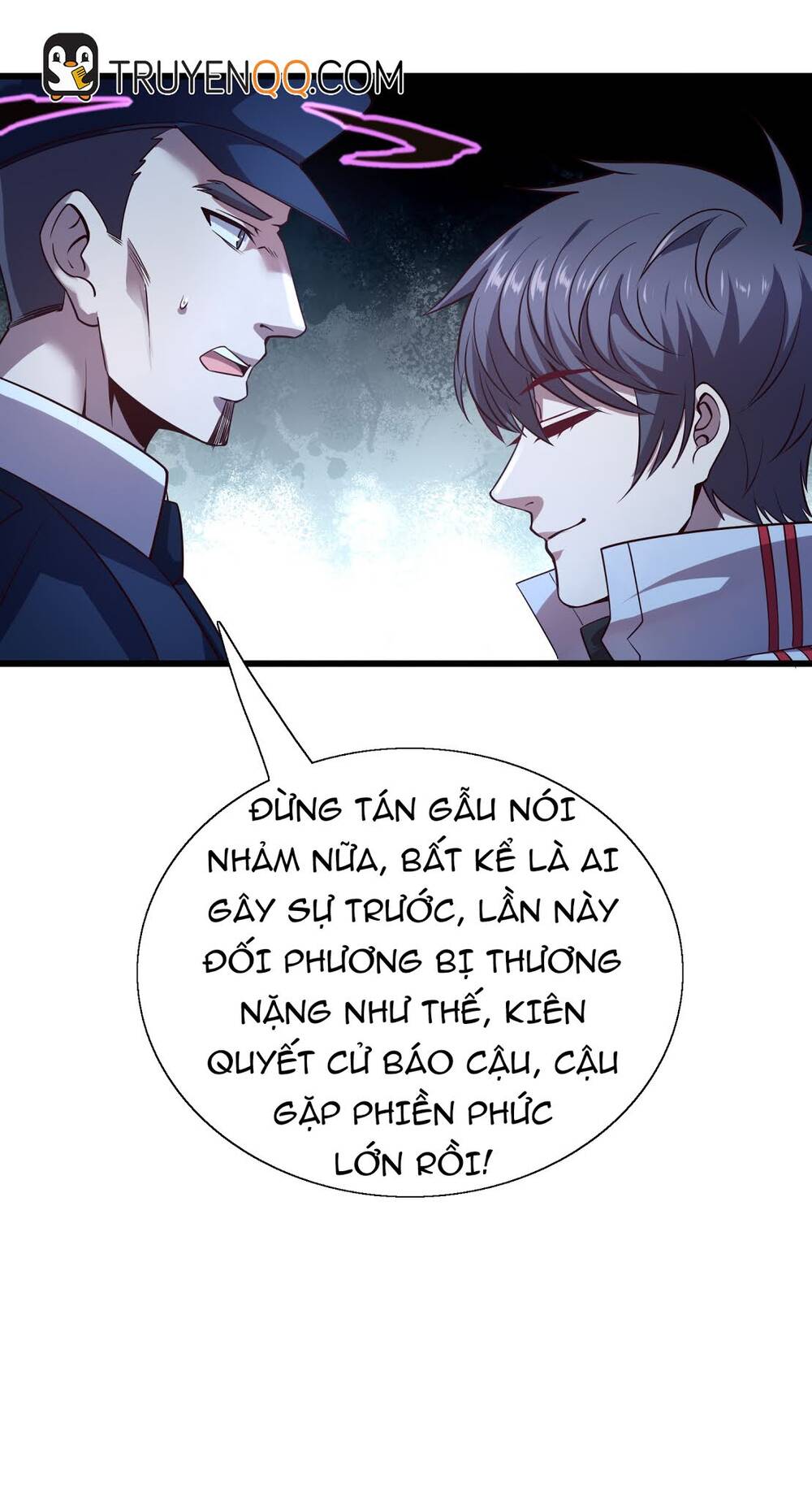 Bán Điện Thoại Xuyên Tam Giới Chapter 7 - 54