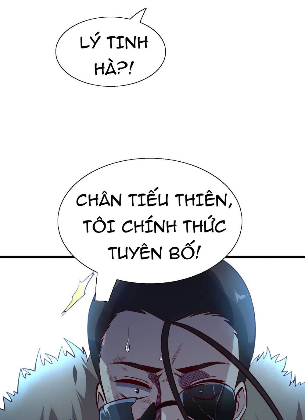 Bán Điện Thoại Xuyên Tam Giới Chapter 7 - 57