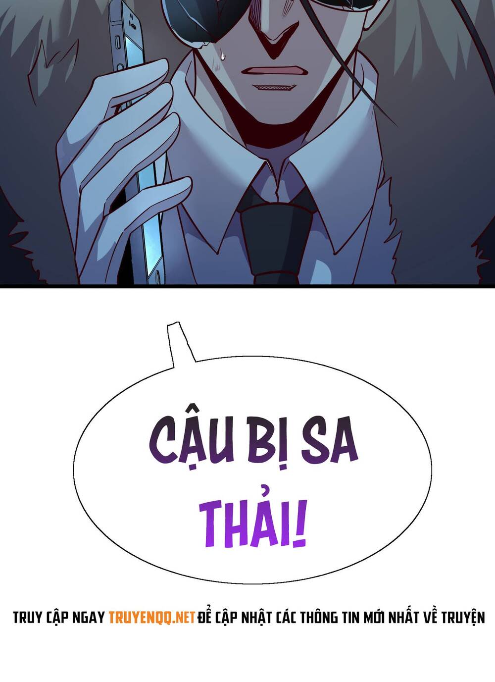 Bán Điện Thoại Xuyên Tam Giới Chapter 7 - 58