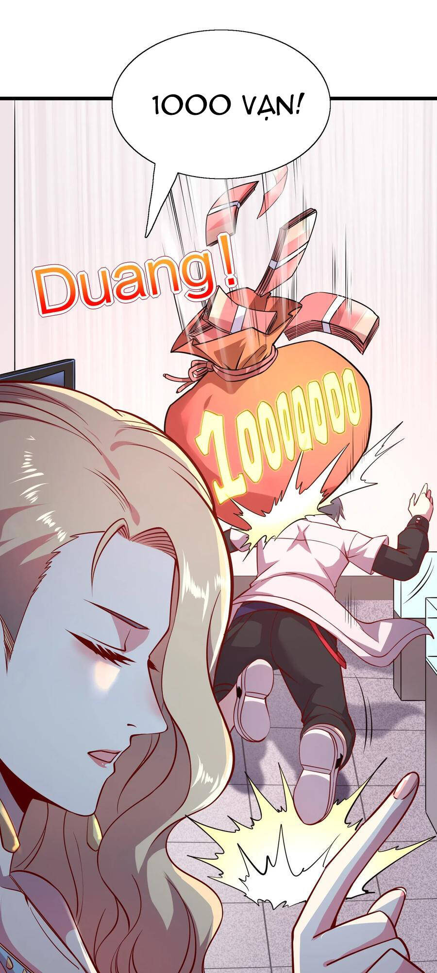 Bán Điện Thoại Xuyên Tam Giới Chapter 8 - 20