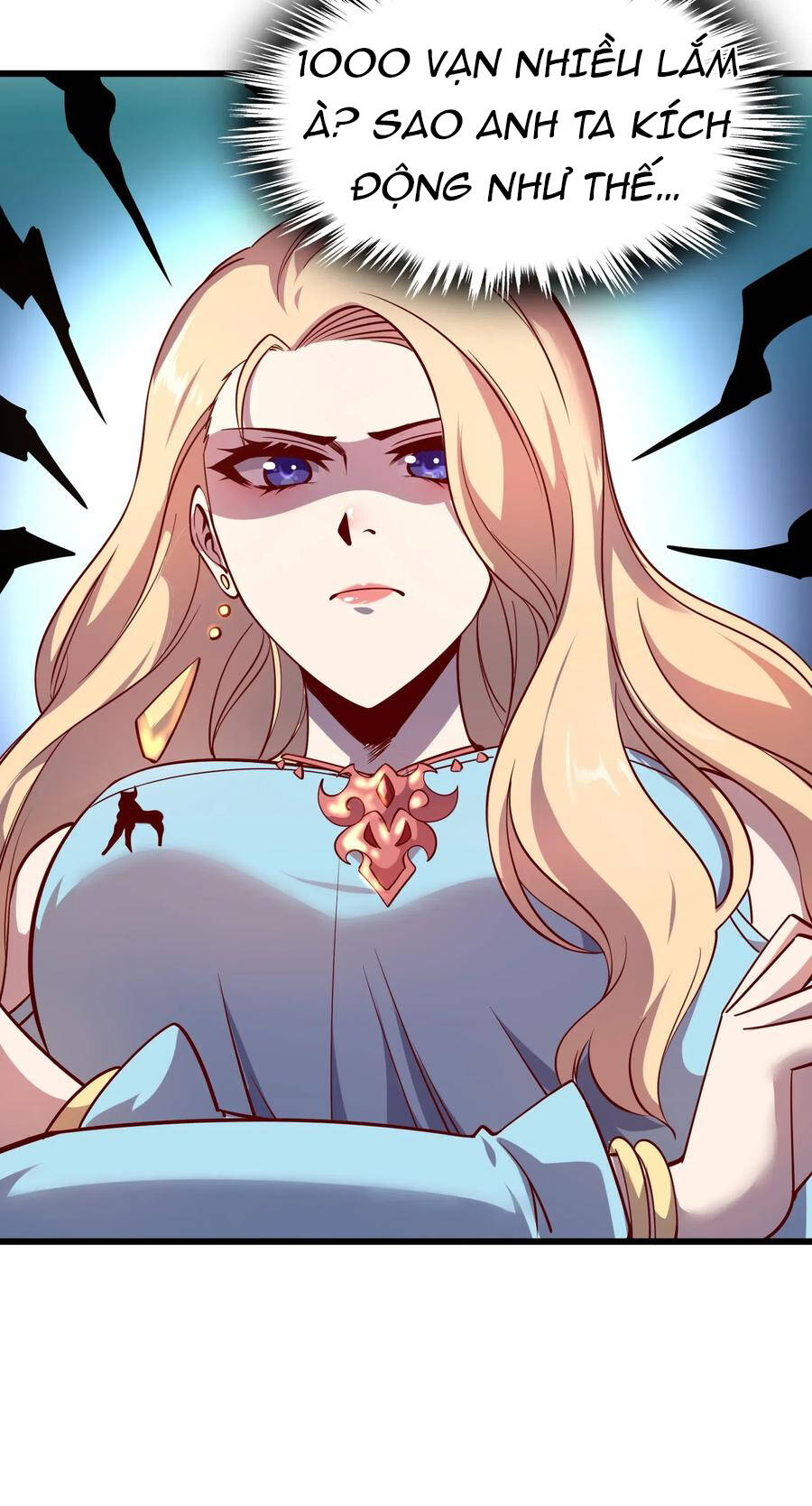 Bán Điện Thoại Xuyên Tam Giới Chapter 8 - 23