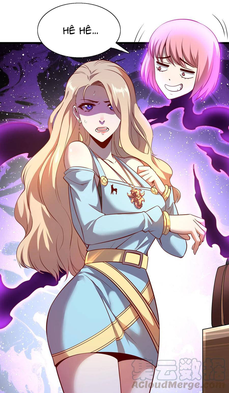 Bán Điện Thoại Xuyên Tam Giới Chapter 8 - 30