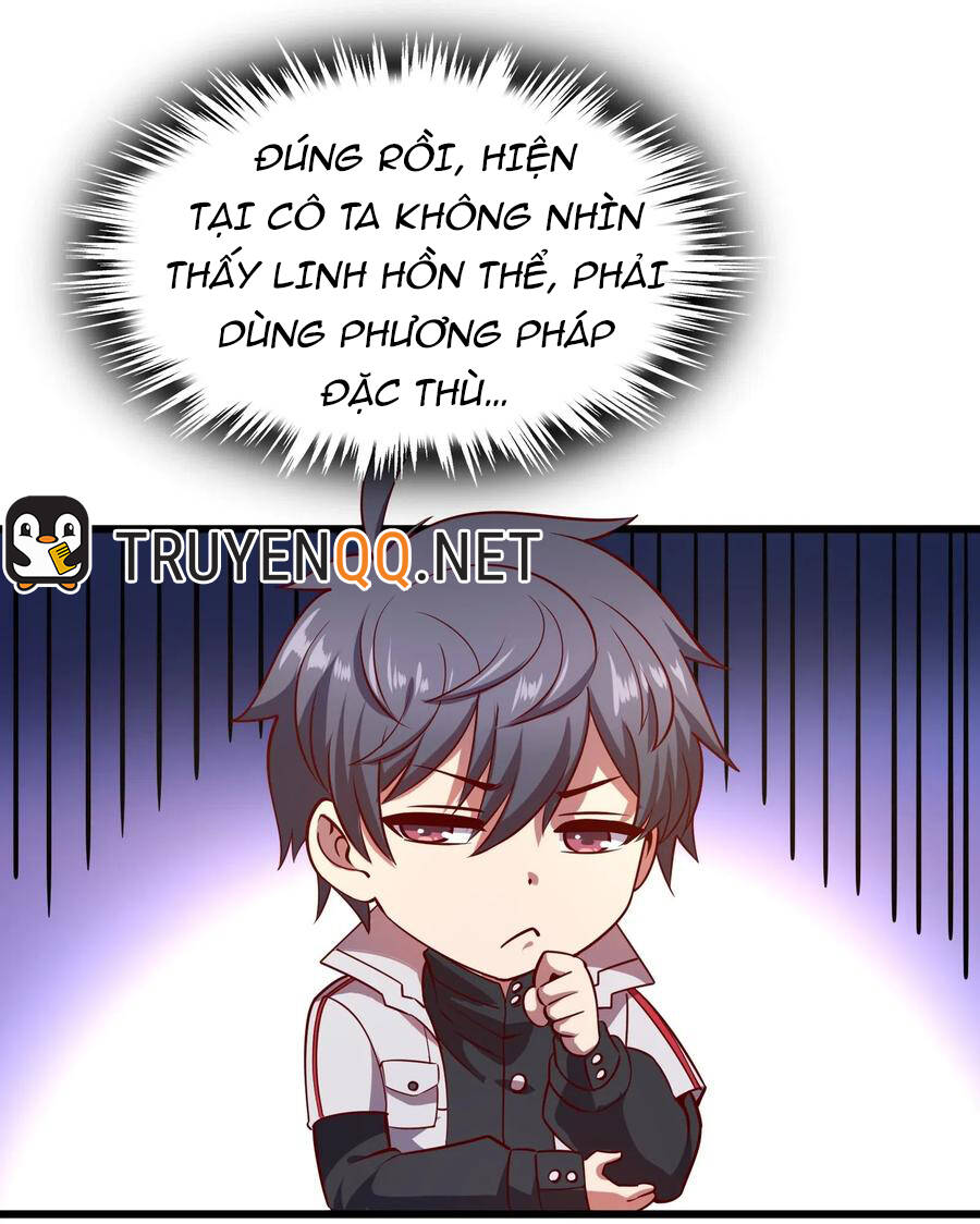 Bán Điện Thoại Xuyên Tam Giới Chapter 8 - 32