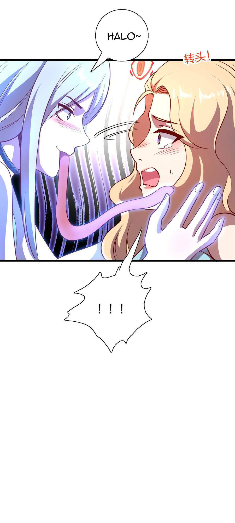 Bán Điện Thoại Xuyên Tam Giới Chapter 8 - 38