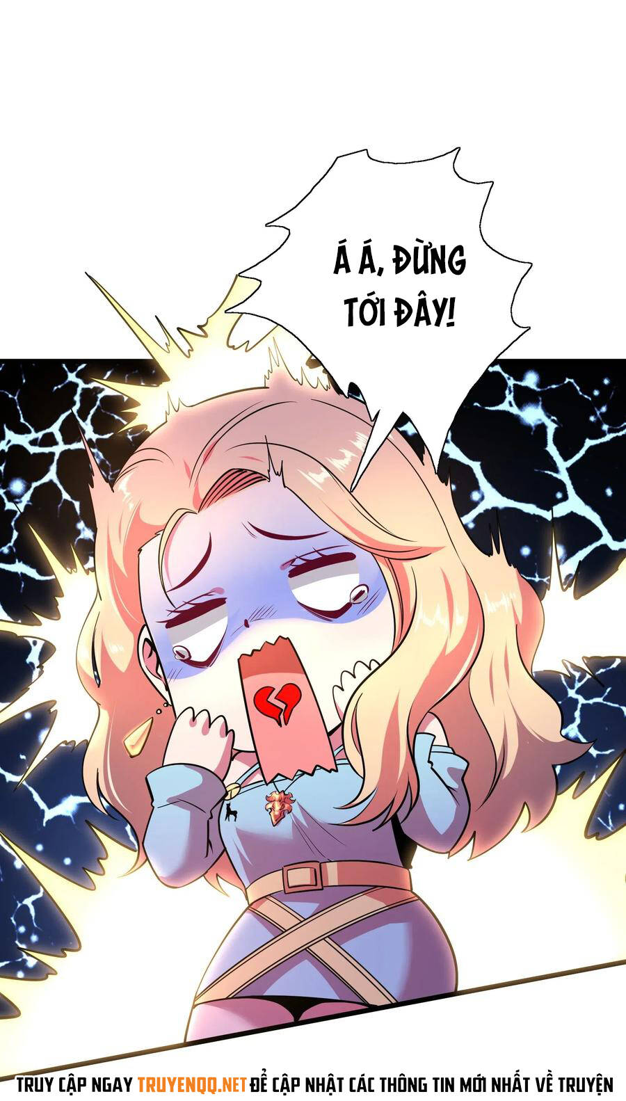 Bán Điện Thoại Xuyên Tam Giới Chapter 8 - 40