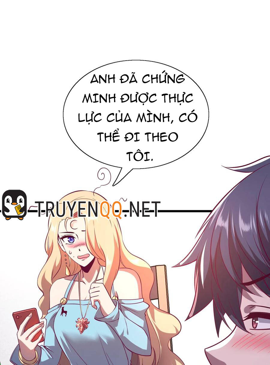 Bán Điện Thoại Xuyên Tam Giới Chapter 8 - 46