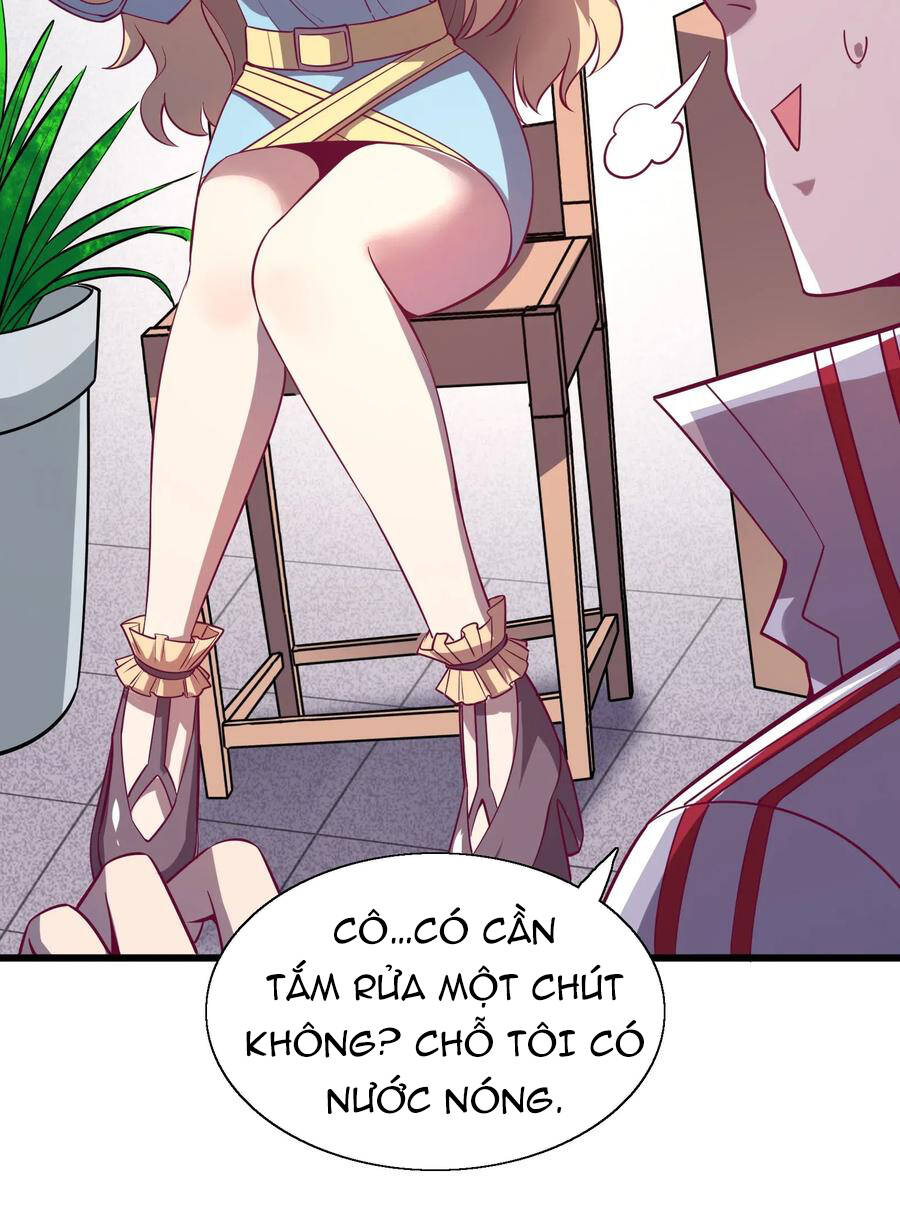 Bán Điện Thoại Xuyên Tam Giới Chapter 8 - 47