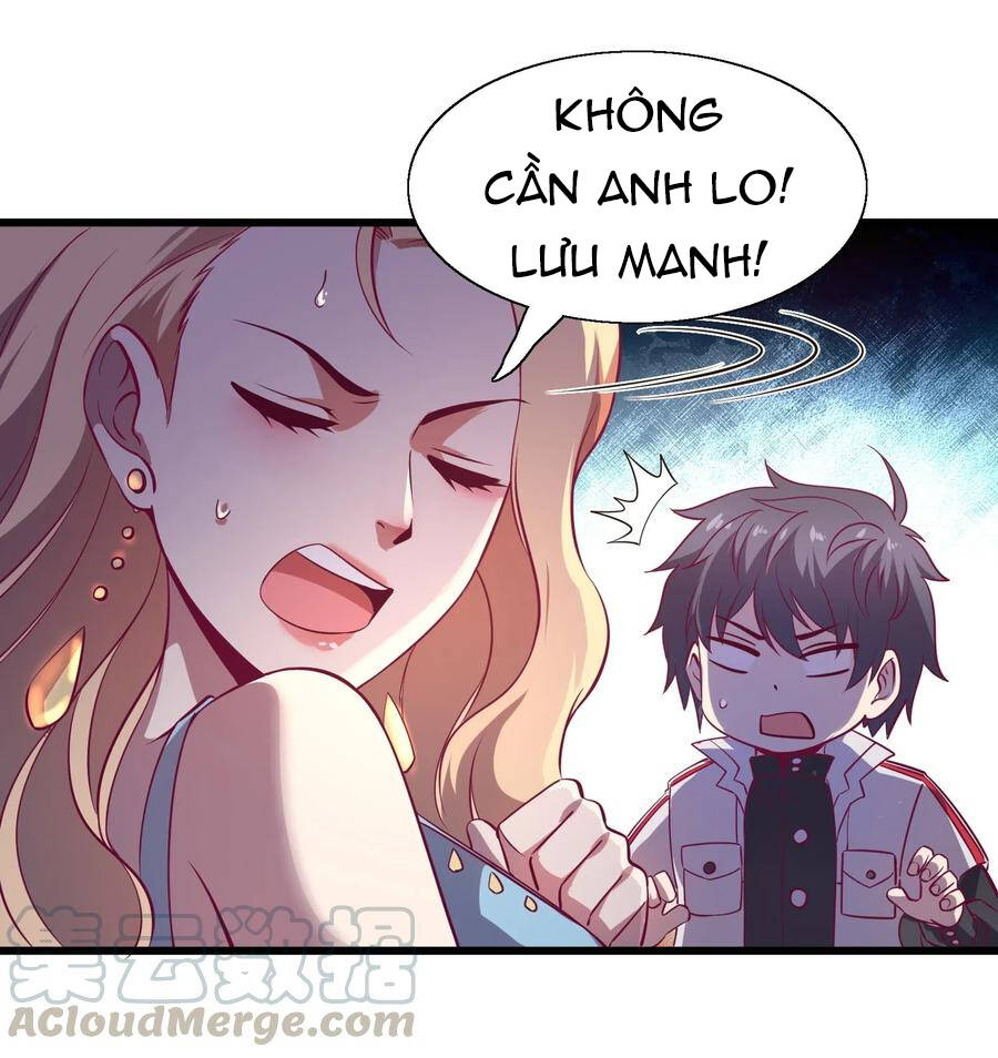 Bán Điện Thoại Xuyên Tam Giới Chapter 8 - 48