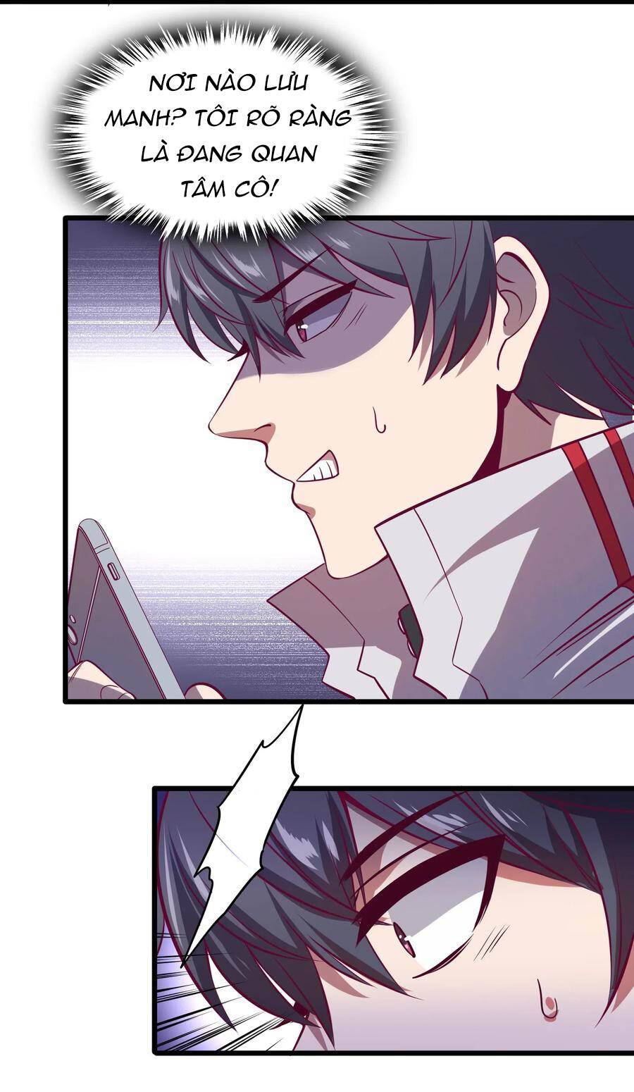 Bán Điện Thoại Xuyên Tam Giới Chapter 8 - 50