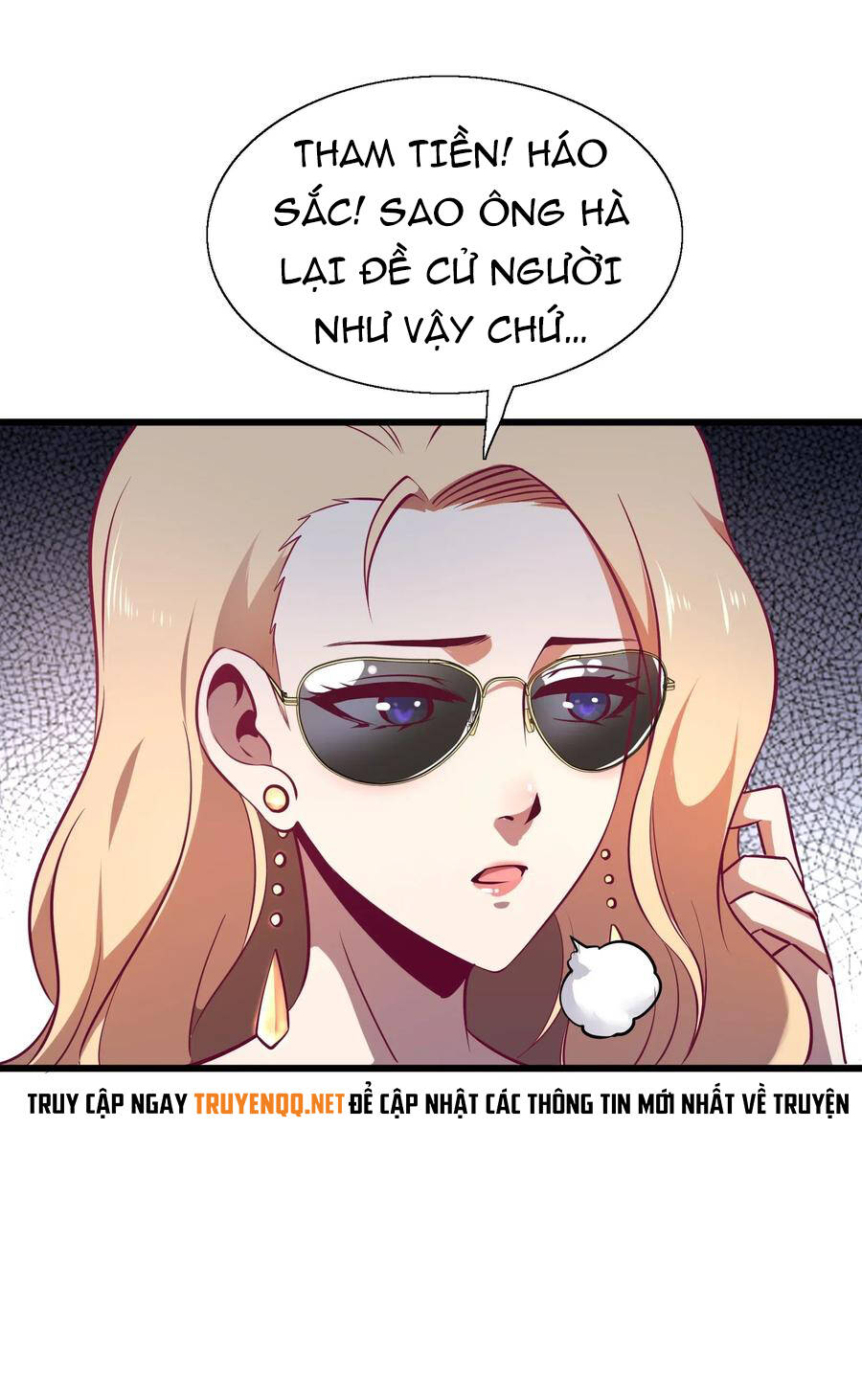Bán Điện Thoại Xuyên Tam Giới Chapter 8 - 52