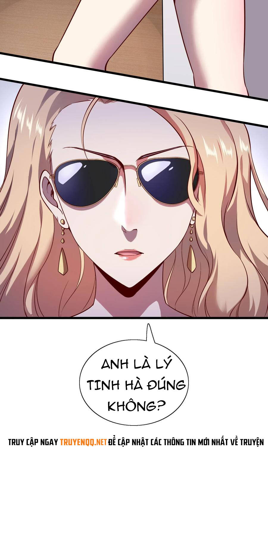 Bán Điện Thoại Xuyên Tam Giới Chapter 8 - 8